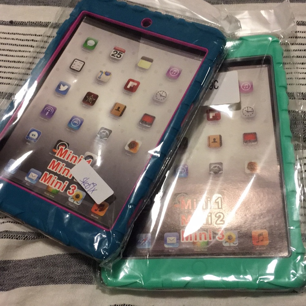 iPad Mini Cases